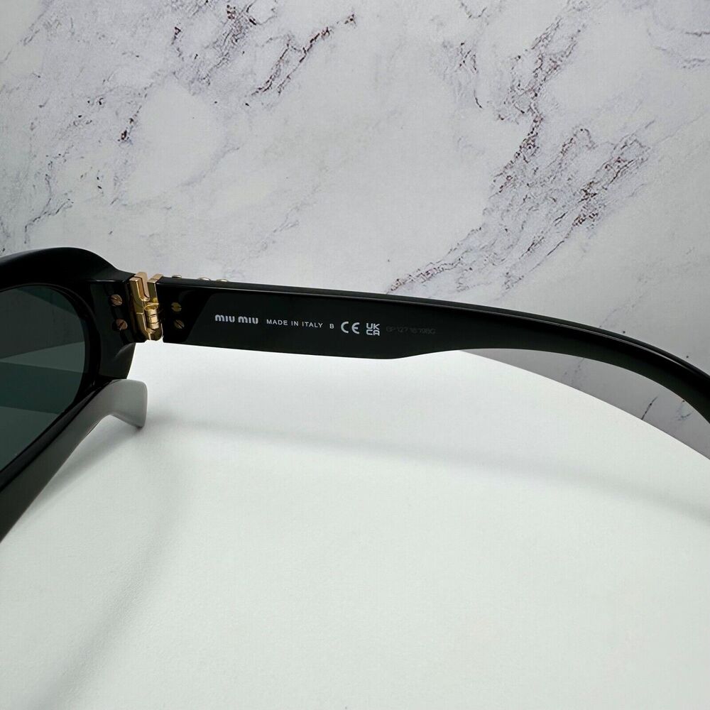 New MIU MIU Sunglasses - Picture 10 of 16